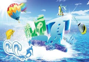 央视最新曝光：现场惊心动魄，解放军寸步不让，外舰挑衅被我052D锁定